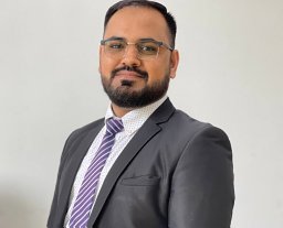 Muhammad Ilyas Nadeem