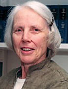 Martha L. Ludwig
