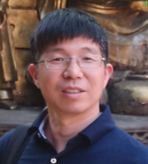 Shiwu Xia
