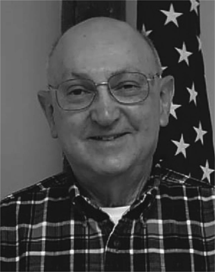 Donald D Weiner