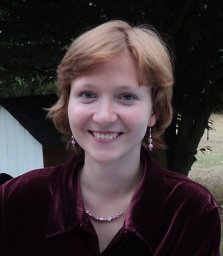 Maria N. Ovechkina