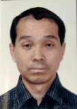 Jizhou Li