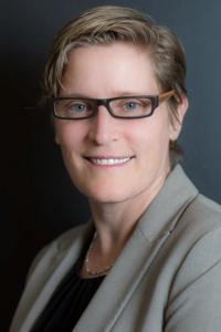 Anne Gregory