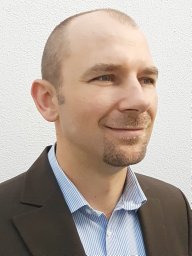 Klaus Altendorfer