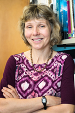 Kim L Pickering