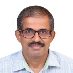 Dattatraya N. Gaonkar