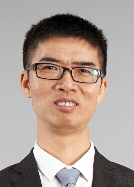 Jiasong Guo