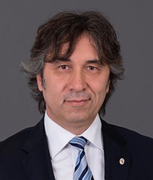 Ali Fuat Aydin