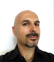 Nicola Lussorio Cau