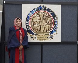 Nabila Talat