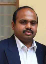 Shanmugam. Ramaswamy