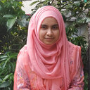 Sunzida Sultana