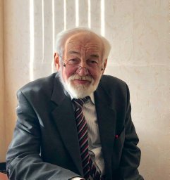 A. V. Prosyanik
