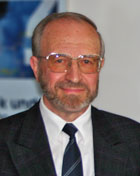Heinz Unbehauen