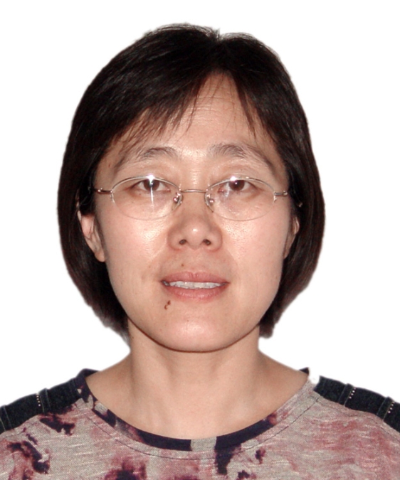 Chunlei Du