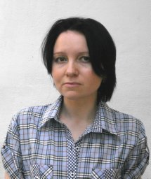 Kira Bobrovnikova