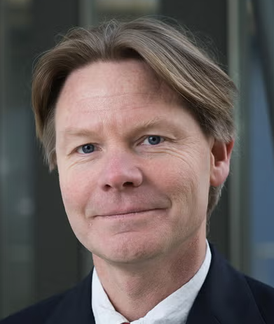 Jeroen Bax