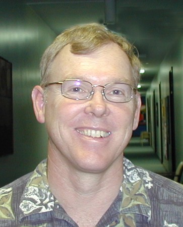 Peter Drummond