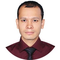 Shuvashish Roy