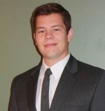 Stephen Peter Stagon