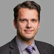 Patrick Velte