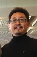 Lepeng Wang
