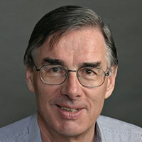 Douglas H. Cato