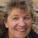 Elizabeth Bernhardt