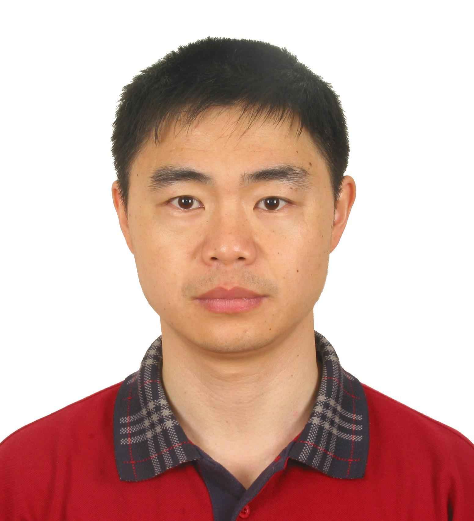 Honglin Hu