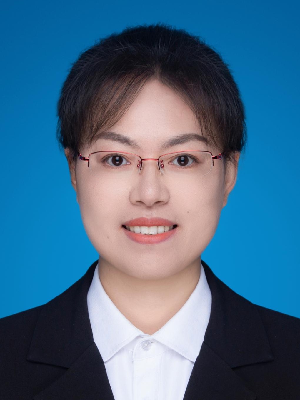 Xiaoqing Luo