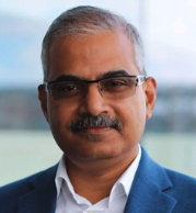 Vinod Chandran