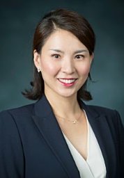 Eun-Kyong (Cindy) Choi