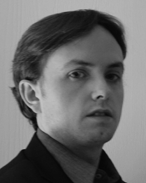 Trevor J. Bihl