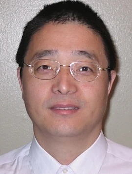 Xiangzhen Li