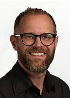 Juergen Orasche