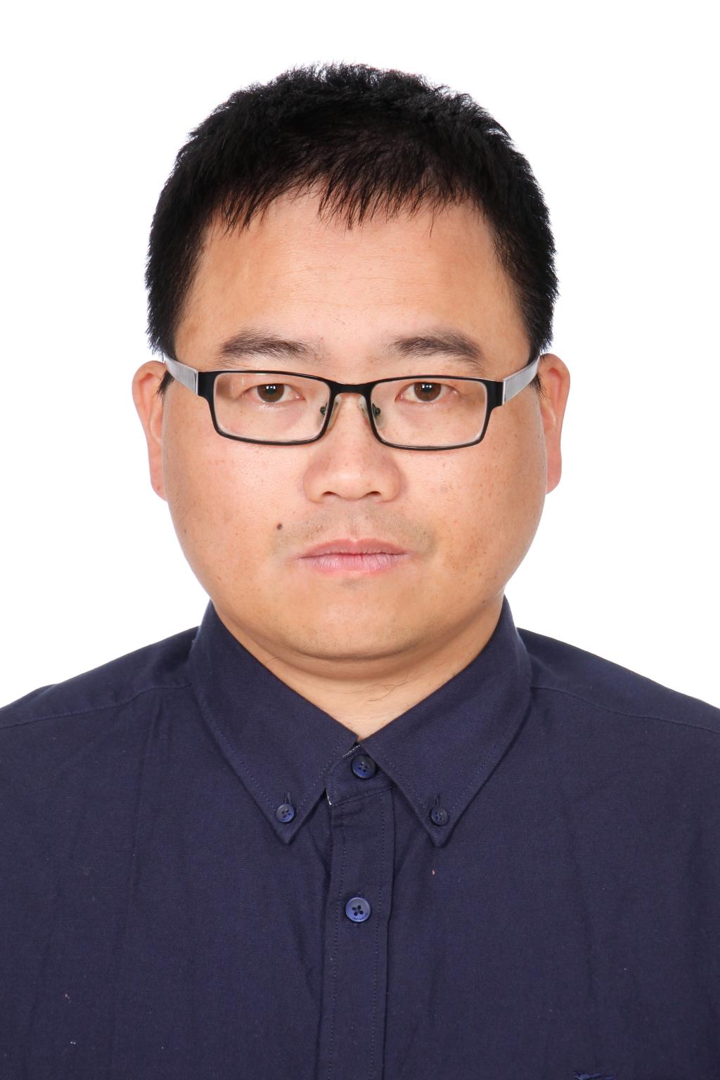 Chunfu Lin