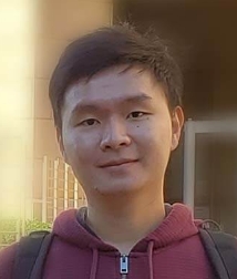 Huiyuan Chen