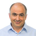 Mikhail Myagkov