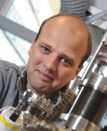 M. Huijben (Mark)