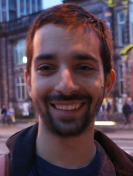Miltos Allamanis