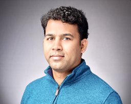 Barani Kumar Rajendran