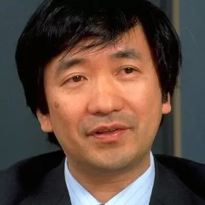 Isao Shimoyama