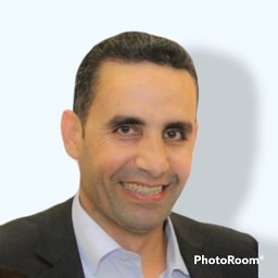 Waleed Rashideh