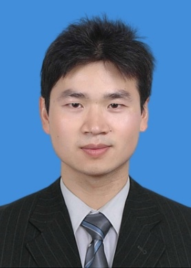 Yongqing Xu