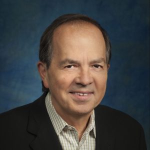 Carlos E. Cuevas