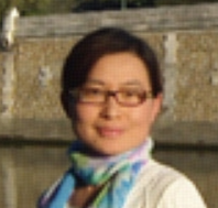 Huiqing Liu