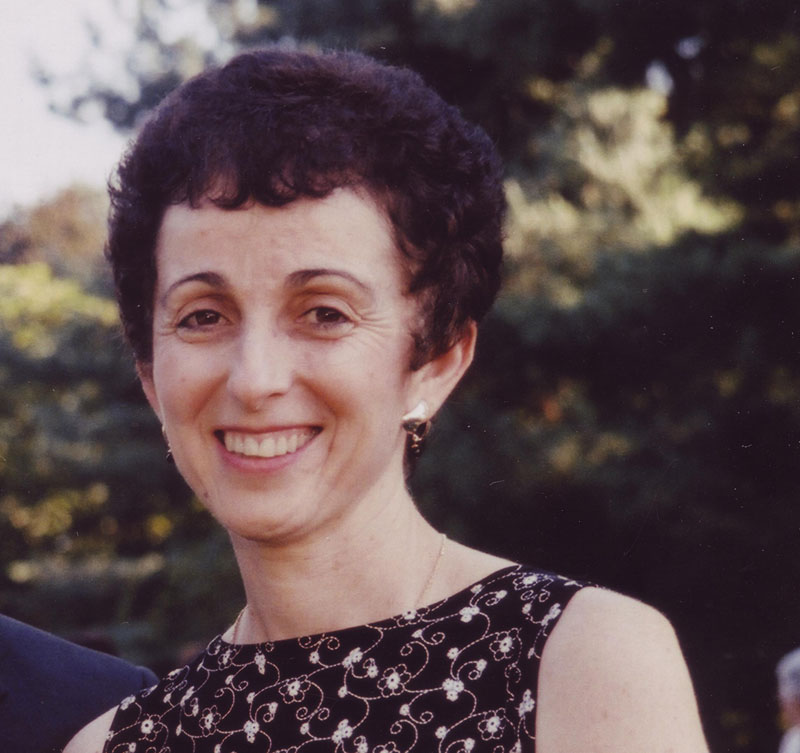 Marjory B. Brooks (‪Marjory Brooks‬)