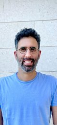 Yehezqel Elyahu