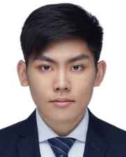 Jiajun He