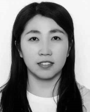 Lijing Li